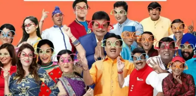 Tarak Mehta Ka Ooltah Chasma actor goes missing
