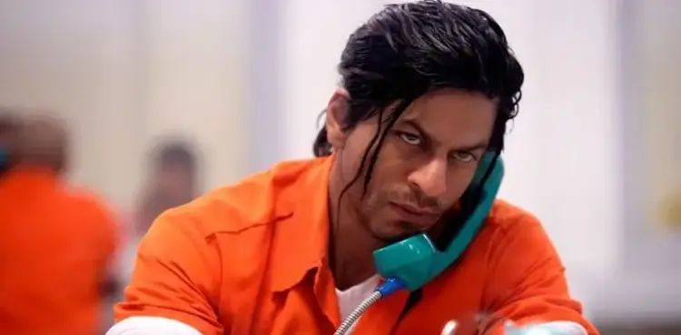 Shah Rukh Khan to return as Don