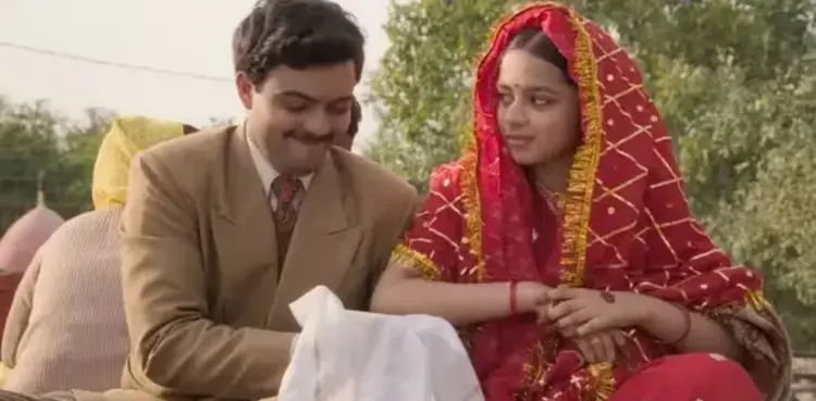 Laapataa Ladies gets rave reviews from fans after OTT release