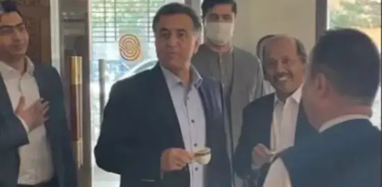 Committee to probe misuse of powers allegations against Faiz Hameed