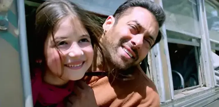 Producer reveals major update about Bajrangi Bhaijaan 2