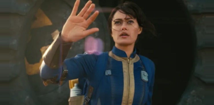 Jonathan Nolan brings 'Fallout' games to TV