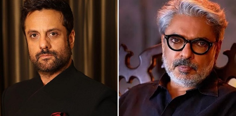 Why Sanjay Leela Bhansali 'brutally' rejected Fardeen Khan before 'Heeramandi'?