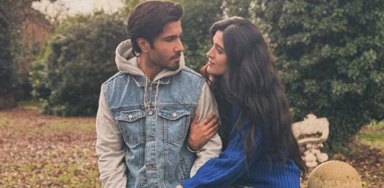 'You all will have an answer now...': Geethika Tiwari sings praises for Feroze Khan