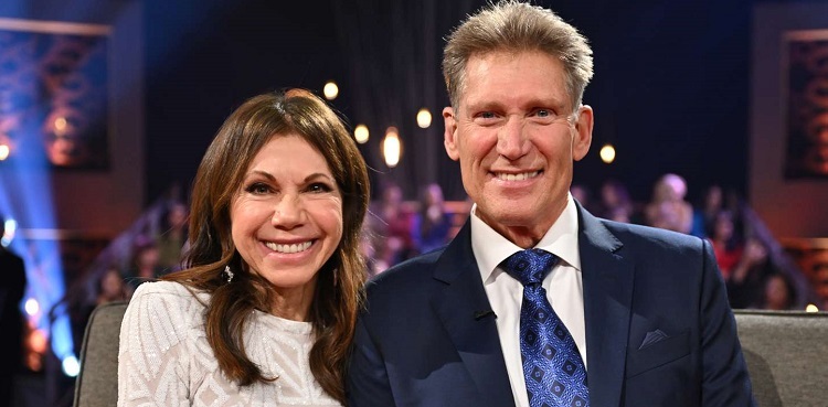 'Golden Bachelor' reality TV love story to end in divorce