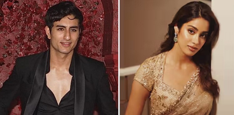 After Khushi, Ibrahim Ali Khan bags a film with sister Janhvi Kapoor?