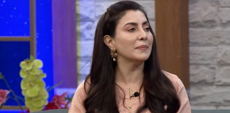 'I was left with 48 hours of life...': Laila Wasti opens up on her cancer survival journey