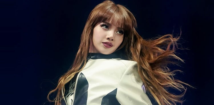 BLACKPINK star Lisa buys $4 million mansion in Beverly Hills