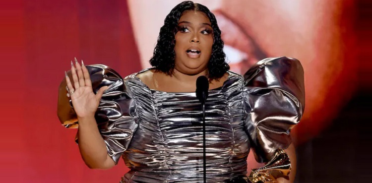 Lizzo is NOT quitting music BUT...