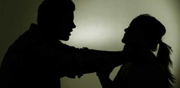 Karachi man kills wife over domestic dispute