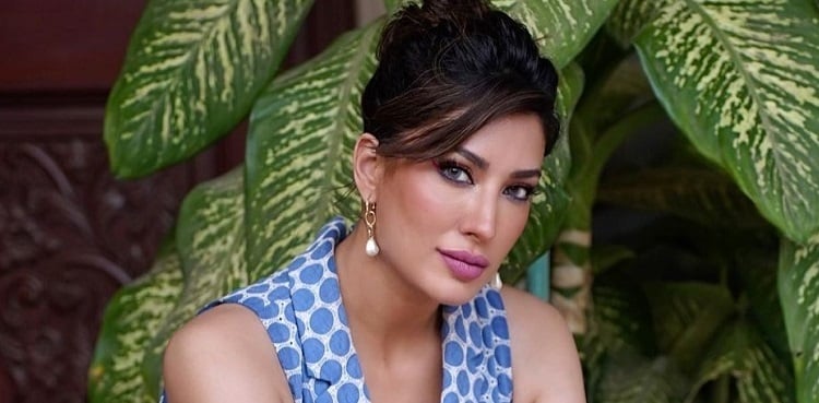 'It is a very big responsibility...': Mehwish Hayat opens up on her marriage plans