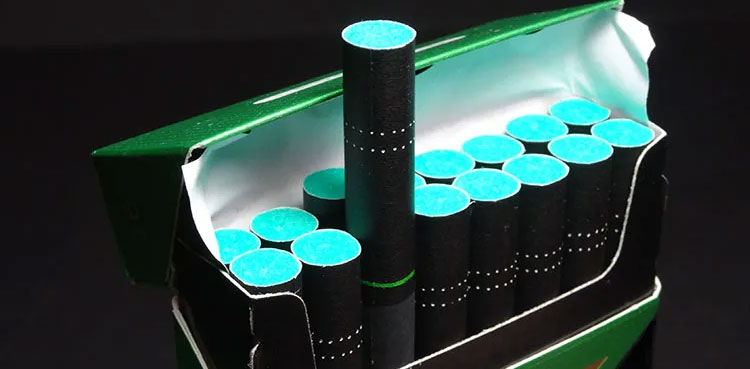 Trump withdraws FDA plan to ban menthol cigarettes