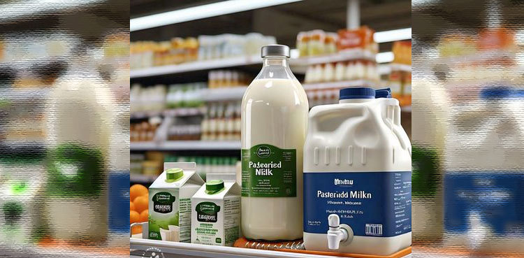 US issues order mandating bird flu testing of milk supply