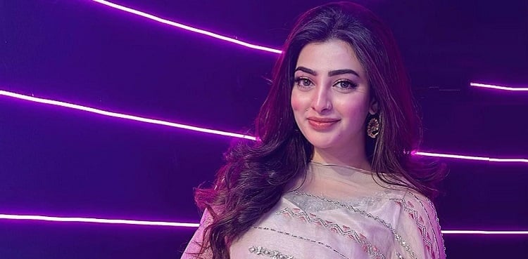 'Why do you think he must be single?': Nawal Saeed drops more hints on cricketer who slid into her DM