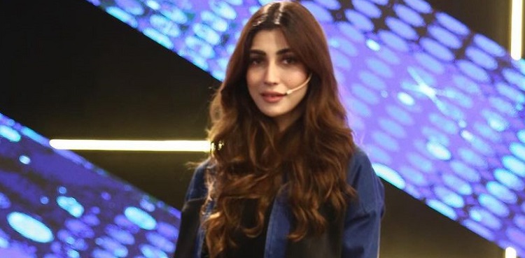 'I will never marry someone from industry': Nazish Jahangir spills her marriage plans