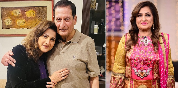 Nisho Begum breaks silence on daughter Sahiba's first meeting with her father