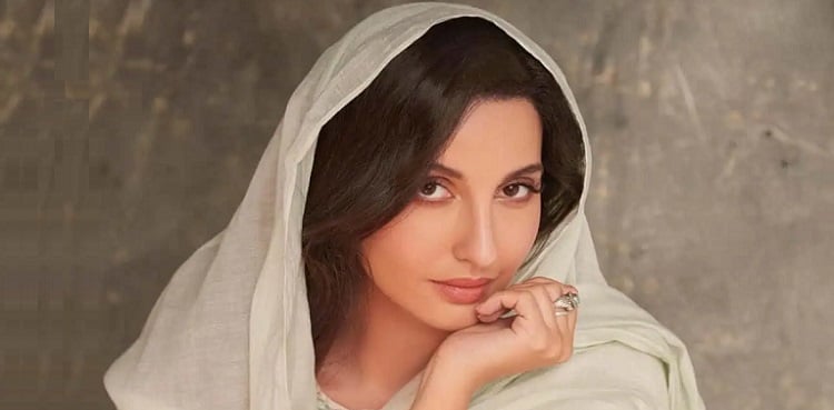 'Has never left my fast since the age of 14...': Nora Fatehi opens up on observing Ramadan