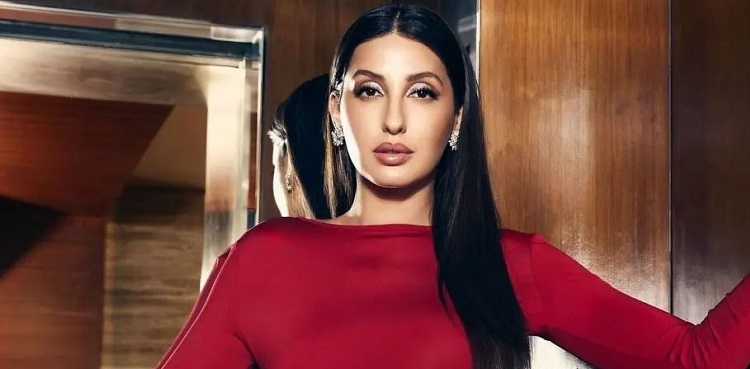 Nora Fatehi terms days in India 'traumatising'