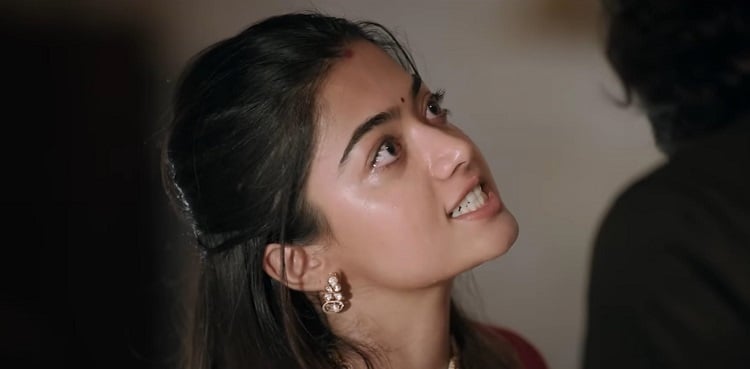 'I’m living in a bubble...': Rashmika Mandanna breaks silence on being trolled for 'Animal'