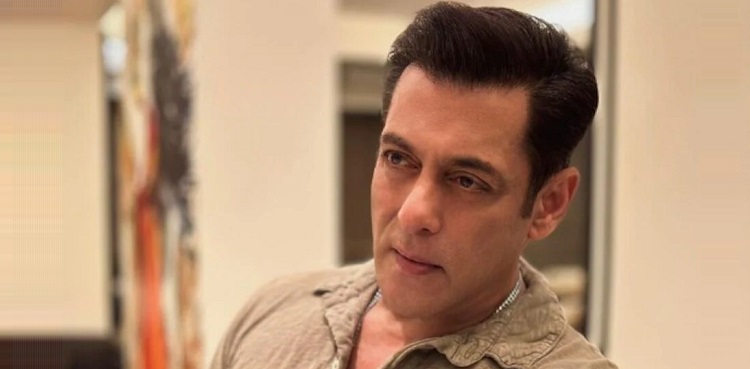 Salman Khan to sue comedian over derogatory joke?