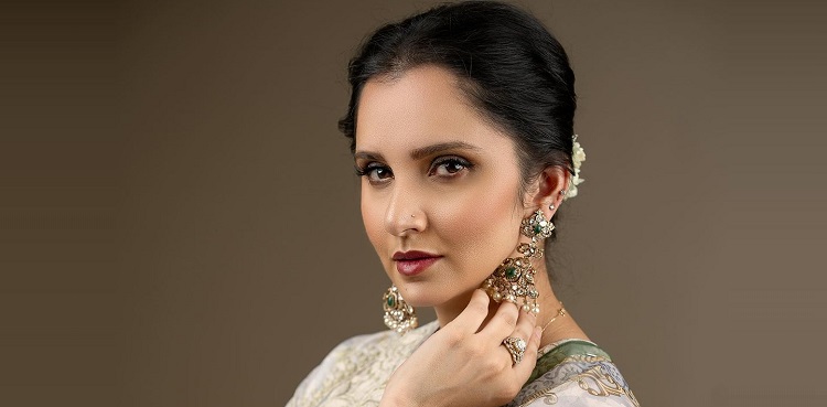 Did Sania Mirza accidentally confirm her appearance on THIS Netflix show?