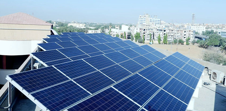 Budget 2024: Govt announces discount on solar panels
