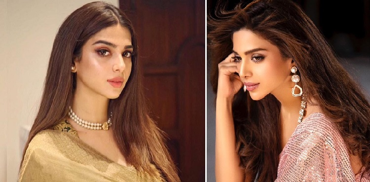 Sonya Hussyn recalls major wardrobe malfunction during awards ceremony