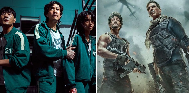 THIS Bollywood actor quit 'Squid Game' for 'Bade Miyan Chote Miyan'