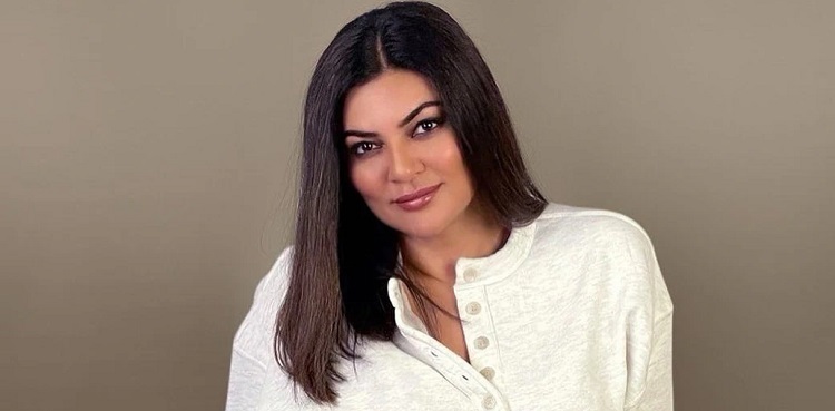 'The right reason to get...': Sushmita Sen shares her marriage plans