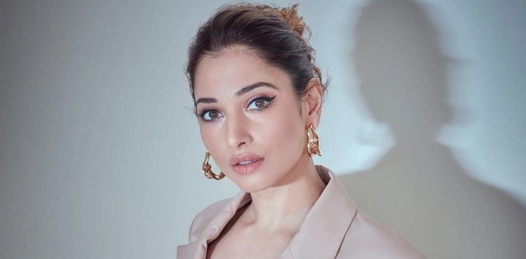 Tamannaah Bhatia lands in legal trouble