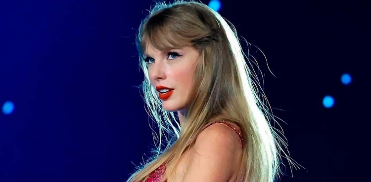 Taylor Swift's London dates not impacted by Vienna events