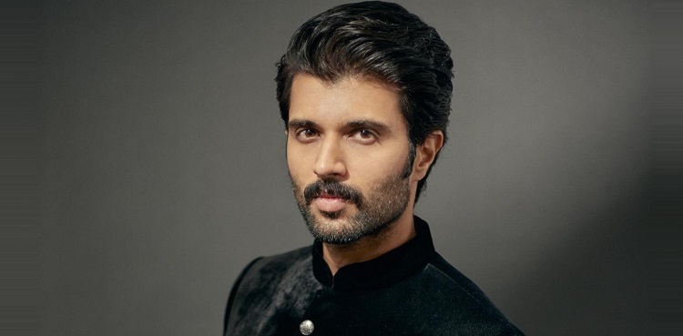 'No one is stupid enough to...': Vijay Deverakonda lashes out at reporter