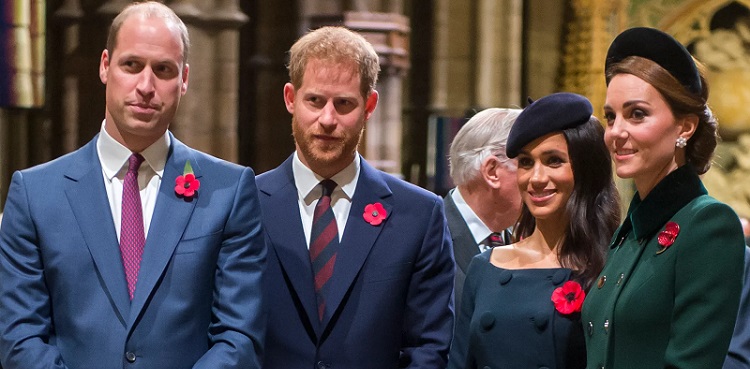 William & Kate reached out to Harry, Meghan for reconciliation?