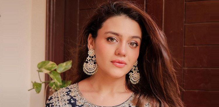 'A long road to recovery but...': Zara Noor Abbas talks about postpartum life