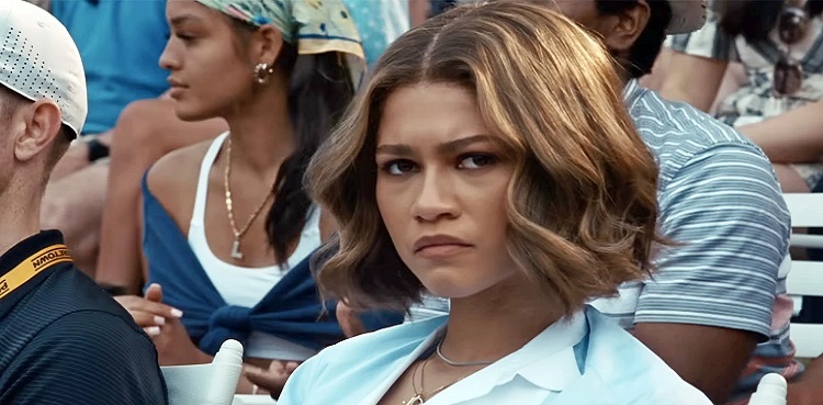 Challengers: Zendaya's tennis movie tests friendship bonds of complex trio