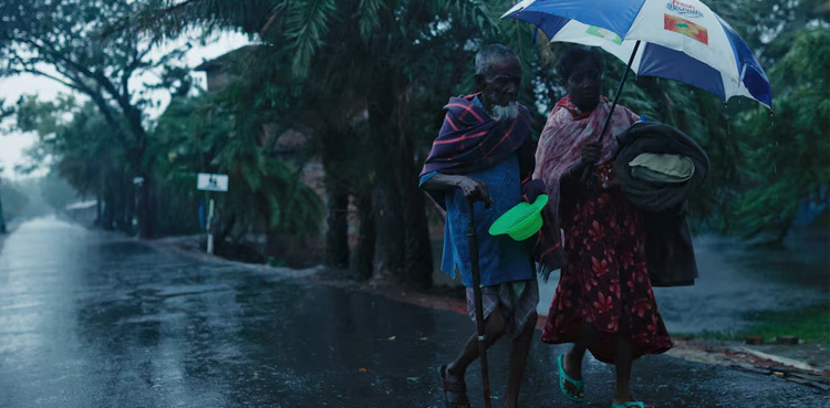 Millions without power as cyclone Remal pounds Bangladesh, India