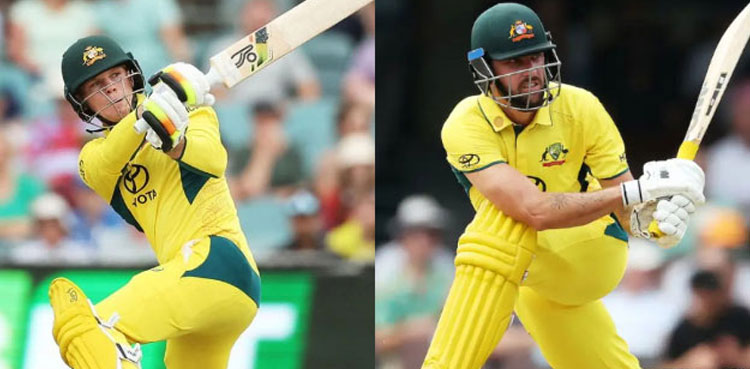 Fraser-McGurk, Short added as reserves to Australia T20 World Cup squad