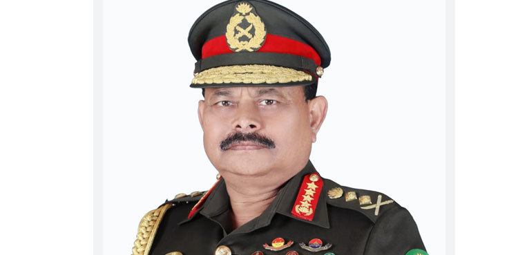 US imposes sanctions on Ex-Bangladeshi Army Chief for corruption