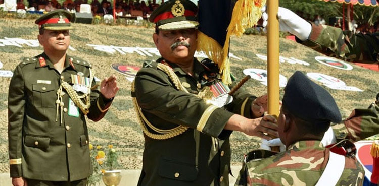 US blacklists former Bangladesh military chief over corruption