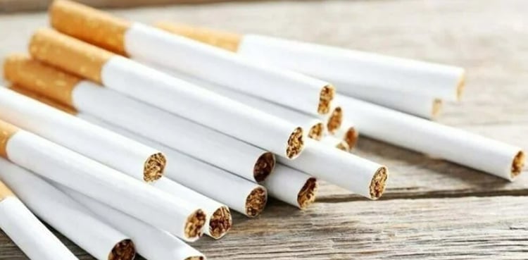 165 cigarette brands being sold 'illegally' in Pakistan: Report