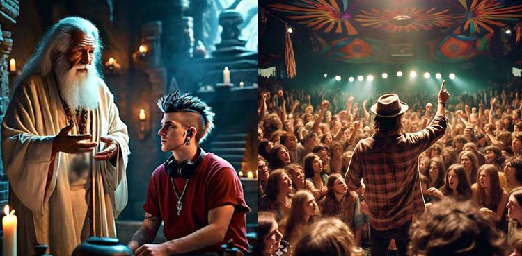 The Dangerous Allure of Cult Leaders: Understanding the Traits and Vulnerabilities