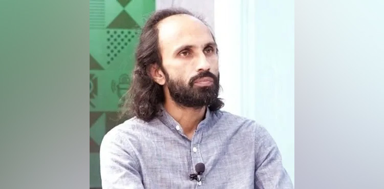 IHC hears petition for recovery of missing poet Ahmed Farhad