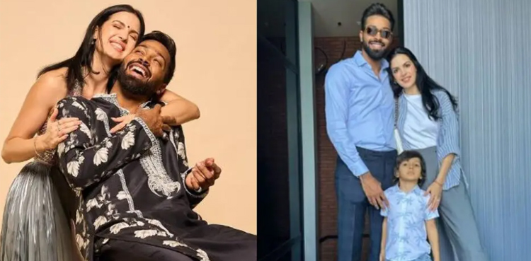 Hardik Pandya to transfer 70% of property to Natasa Stankovic in case of divorce