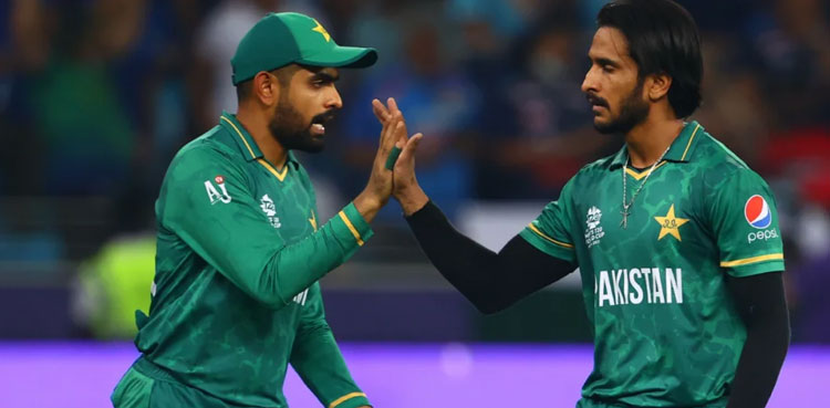 Hasan Ali returns as Pakistan announce squad for England, Ireland series