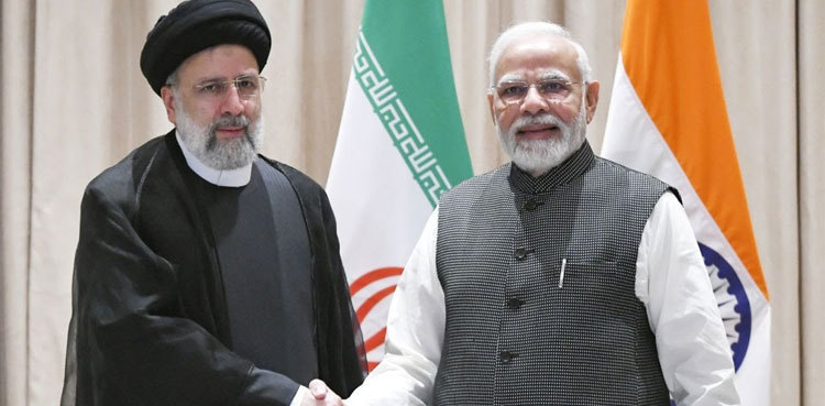 India to operate Iran's Chabahar port