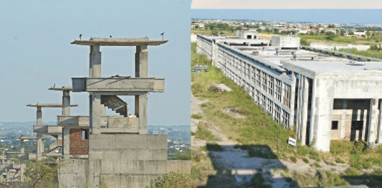 Minister wants Islamabad model jail operational in six months