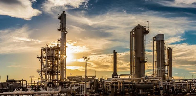 Sindh govt to set up more industrial zones in Karachi