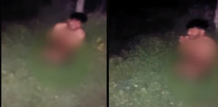 Abductors release video of Pakistani men in Iran