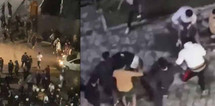 Kyrgyzstan govt releases initial report on mob violence targeting int'l students