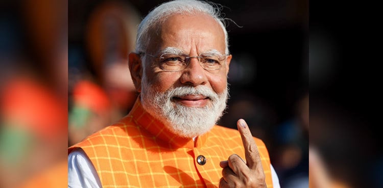 India's Modi set for tougher ride after close election win